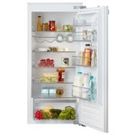 Indesit INS 18011 Inbouw koelkast zonder vriesvak Wit