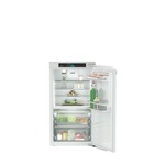 AEG SKB818E1DS Inbouw koelkast zonder vriesvak Wit