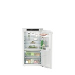 Bosch KIR21VFE0 Inbouw koelkast zonder vriesvak Wit