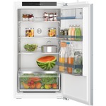 Bosch KIR41EDD1 EXCLUSIV Inbouw koelkast zonder vriesvak Wit