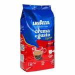 Lavazza - Super Crema bonen - 1kg