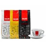 GIMOKA koffiebonen Intenso (1kg)