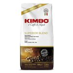Kimbo koffiebonen extra cream (1kg)