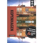 Kopenhagen - Wat & Hoe Stedentrip - ebook
