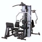 Body-Solid G9S Multigym Dual Stack Homegym | Gratis Levering