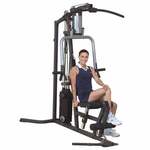 Inspire Fitness M3 Multi-Gym Homegym Black