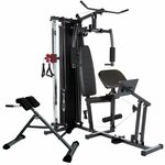 Inspire Fitness Krachtstation - Homegym - Multi-Gym M1 - Gratis Montage