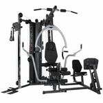 Life Fitness krachtstation Cable Motion Gym G7