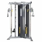 MAXXUS Smith Machine 10.1 - Multifunctioneel - Krachtstation - Multipress - Power rack
