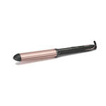 20-32 mm automatische keramische Perm splint Hair krultang 3 vaten grote golf haar krultang gereedschap maat: 32mm (roze)