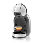 Krups NESCAF?? Dolce Gusto Infinissima Touch KP2708 (Zwart)
