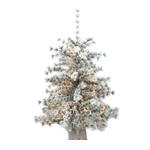 Kunstkerstboom Caucasian Spruce 220 cm Zonder Verlichting
