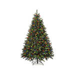 Royal Christmas Kunstkerstboom Visby 180cm inclusief LED-verlichting
