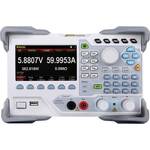 Aim TTi PSA6005USC Spectrumanalyzer Fabrieksstandaard (zonder certificaat) 5990 MHz Handapparaat