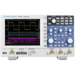 VOLTCRAFT HPS-16010 Labvoeding, regelbaar 1 - 60 V/DC 0 - 10 A 600 W Remote Aantal uitgangen: 1 x