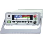 VOLTCRAFT DPPS-60-10 Labvoeding, regelbaar 1 - 60 V/DC 0 - 10 A 600 W USB Programmeerbaar Aantal uitgangen: 1 x