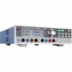 EA Elektro Automatik PS 2342-10B Triple Labvoeding, regelbaar 0 - 42 V/DC 0 - 10 A 332 W USB Op afstand bedienbaar Aantal uitgangen: 3 x