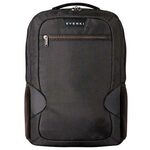 Castelijn & Beerens Carisma Laptop Backpack RFID 15,6''-Black