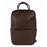 Castelijn & Beerens Nappa X Victor backpack 15.6''-Grey
