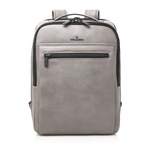 Castelijn & Beerens Nappa X Victor backpack 15.6''-Black