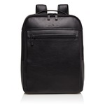 Castelijn & Beerens Nappa X Victor backpack 15.6''-dark millitary
