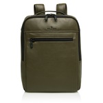 Castelijn & Beerens Firenze Business Backpack 15.6" + Tablet-Brown
