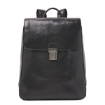 Castelijn & Beerens Gaucho Guus Laptop Backpack 15.6''-Cognac