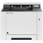 Kyocera ECOSYS PA3500cx/Plus Laserprinter (kleur) A4 35 pag./min. 1200 x 1200 dpi LAN, Duplex, USB