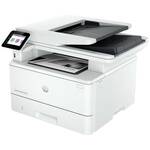 Kyocera ECOSYS P4140dn Laserprinter (zwart/wit) A3 Printen ADF, Duplex, LAN, USB