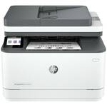 HP LaserJet Enterprise M507dn Laserprinter (zwart/wit) A4 43 pag./min. 1200 x 1200 dpi LAN, Duplex