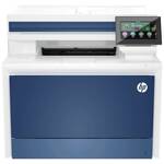 HP Color LaserJet Pro 4202dn Laserprinter (kleur) A4 33 pag./min. 33 pag./min. 600 x 600 dpi Duplex, LAN, WiFi, USB