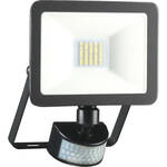 Ledvance LED straler Endura Wit 15W 1500lm - P55 - Bewegings- en lichtsensor