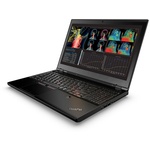 Lenovo ThinkPad P50S | Core I7-6600HQ | 16GB | 256GB NVME | 15.6FHD | W10
