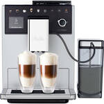 Melitta Easy Koffiezetapparaat Zwart Capaciteit koppen: 10 Glazen kan
