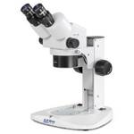 Kern Optics OZL 456 OZL 456 Stereo zoom microscoop Binoculair 50 x Doorvallend licht, Opvallend licht