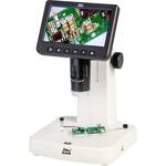 dnt DNT000006 UltraZoom Pro Digitale microscoop 300 x Opvallend licht, Doorvallend licht