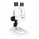BRESSER WLAN 1080P digitale microscoop 2L met lcd-scherm