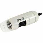 Dino Lite AM2111 USB-microscoop 0.3 Mpix Digitale vergroting (max.): 200 x