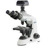 Kern OBE 124T241 Digitale microscoop Trinoculair 40 x