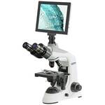 Kern OBE 134C832 Digitale microscoop Trinoculair 100 x
