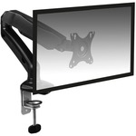 VALUE LCD Monitorarm, 4 draaipunten, tafel montage