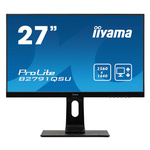 LG 32GN650-B computer monitor 80 cm (31.5 ) 2560 x 1440 Pixels Quad HD LED Zwart
