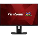 Viewsonic VA2715-2K-MHD LED-monitor Energielabel F (A - G) 68.6 cm (27 inch) 1920 x 1080 Pixel 16:9 VGA, HDMI, Jackplug