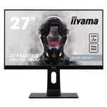 Iiyama ProLite XUB2493HS-B6 computer monitor 60,5 cm (23.8 ) 1920 x 1080 Pixels Full HD LED Zwart