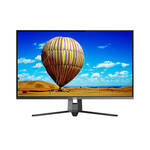 HP P24h G5 LED-monitor Energielabel E (A - G) 60.5 cm (23.8 inch) 1920 x 1080 Pixel 16:9 5 ms HDMI, VGA, DisplayPort IPS LED