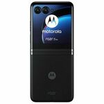 Motorola Moto G82 16,8 cm (6.6") Hybride Dual SIM Android 12 5G USB Type-C 6 GB 128 GB 5000 mAh Wit