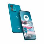 Motorola edge40 5G smartphone 256 GB 16.6 cm (6.55 inch) Zwart Android 13 Dual-SIM