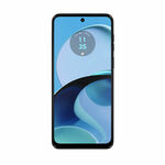 Motorola Edge 30 Neo Smartphone 128 GB 16 cm (6.28 inch) Violet Android 12 Dual-SIM