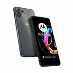 Motorola moto e13 Smartphone 64 GB 16.6 cm (6.52 inch) Zwart Android 13 Dual-SIM