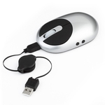 YINDIAO K002 USB Bedrade Mechanische Feel RGB Backlight Toetsenbord + Optische Muis + Headset Set (Zwart)